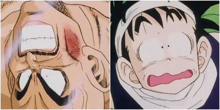 Dragon Ball 10 Times The Heroes Shouldnt Have Held Back Dragon Ball 10 Times The Heroes Shouldnt Have Held Back